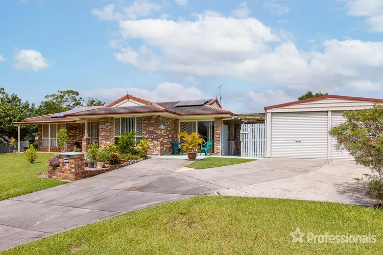 1 Teak Court, Morayfield QLD 4506