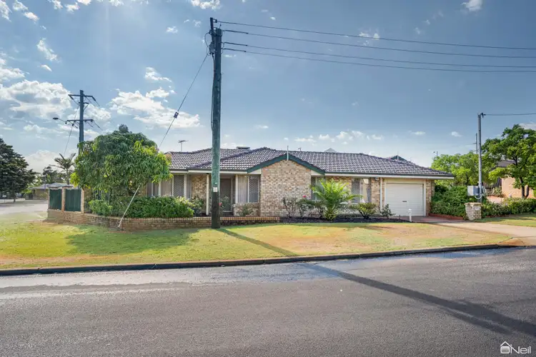 Main view of Homely house listing, 5/1 Formby Way, Bull Creek WA 6149