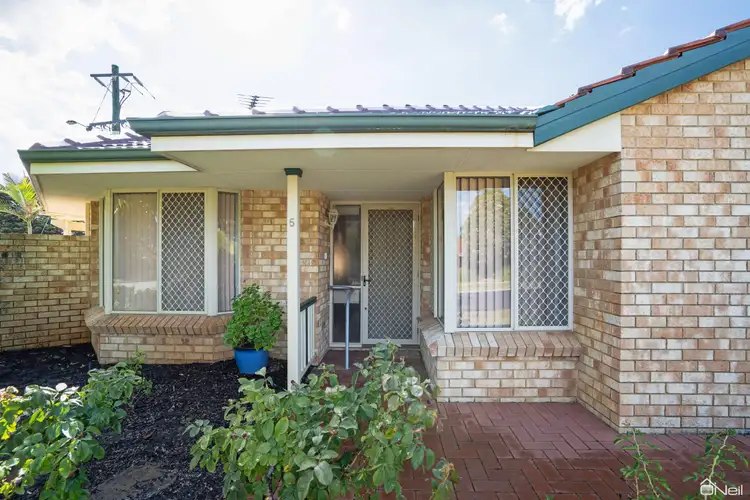 Third view of Homely house listing, 5/1 Formby Way, Bull Creek WA 6149