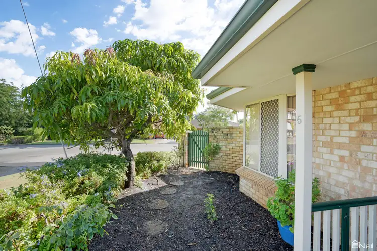 Fourth view of Homely house listing, 5/1 Formby Way, Bull Creek WA 6149
