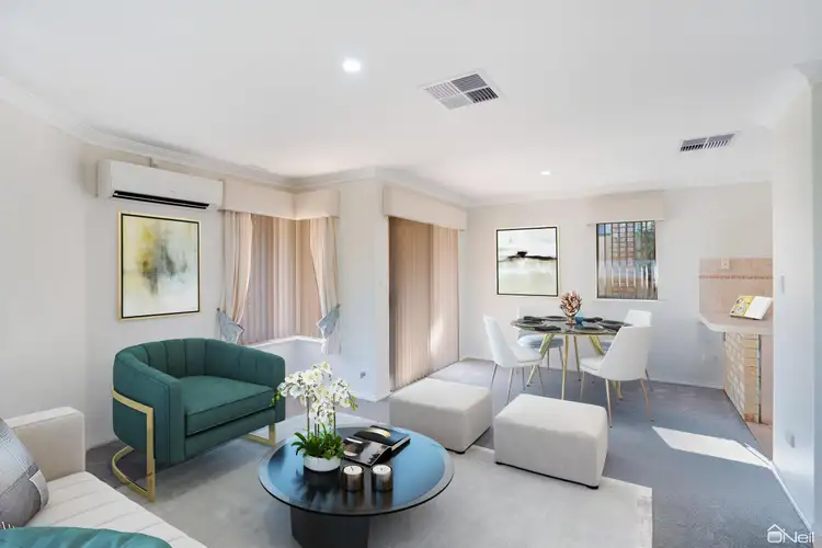 Sixth view of Homely house listing, 5/1 Formby Way, Bull Creek WA 6149