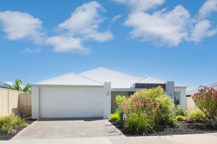 50 Inverness Avenue, Dunsborough WA 6281