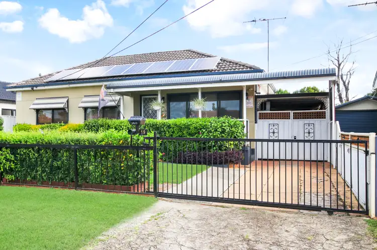 19 Bentley Road, Colyton NSW 2760
