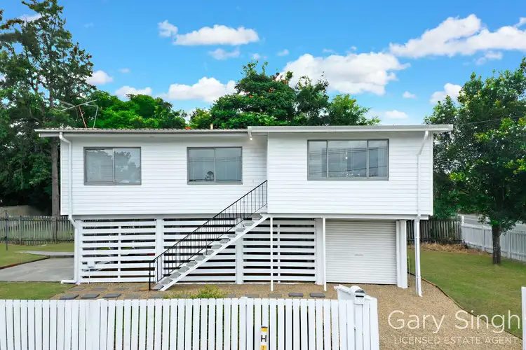 28 Lower James Street, Goodna QLD 4300