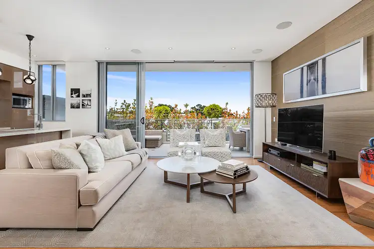 Main view of Homely apartment listing, 401B/5 Centennial Avenue, Lane Cove NSW 2066