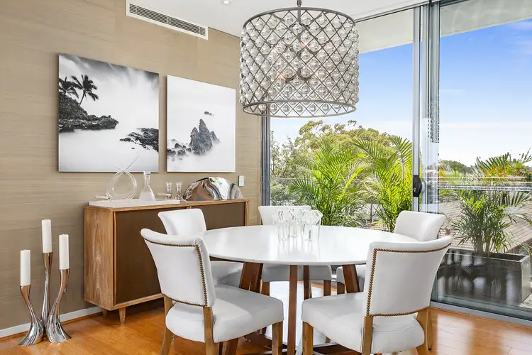 Fourth view of Homely apartment listing, 401B/5 Centennial Avenue, Lane Cove NSW 2066