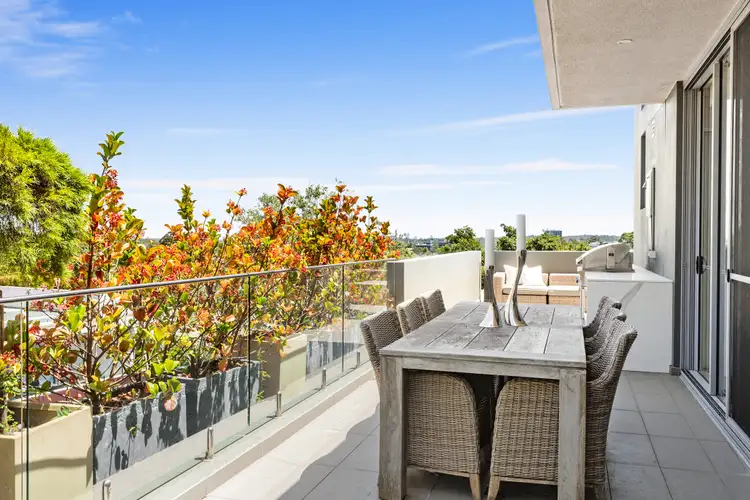 Fifth view of Homely apartment listing, 401B/5 Centennial Avenue, Lane Cove NSW 2066