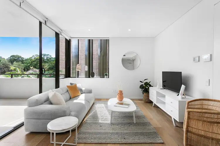 A206/43 Little Street, Lane Cove NSW 2066
