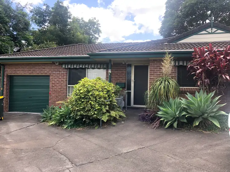 2/8A Wade Street, Figtree NSW 2525