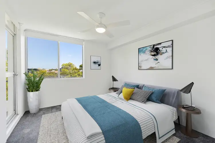 Third view of Homely apartment listing, 24/163 Willoughby Road, Naremburn NSW 2065