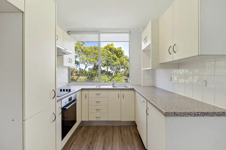 Fourth view of Homely apartment listing, 24/163 Willoughby Road, Naremburn NSW 2065