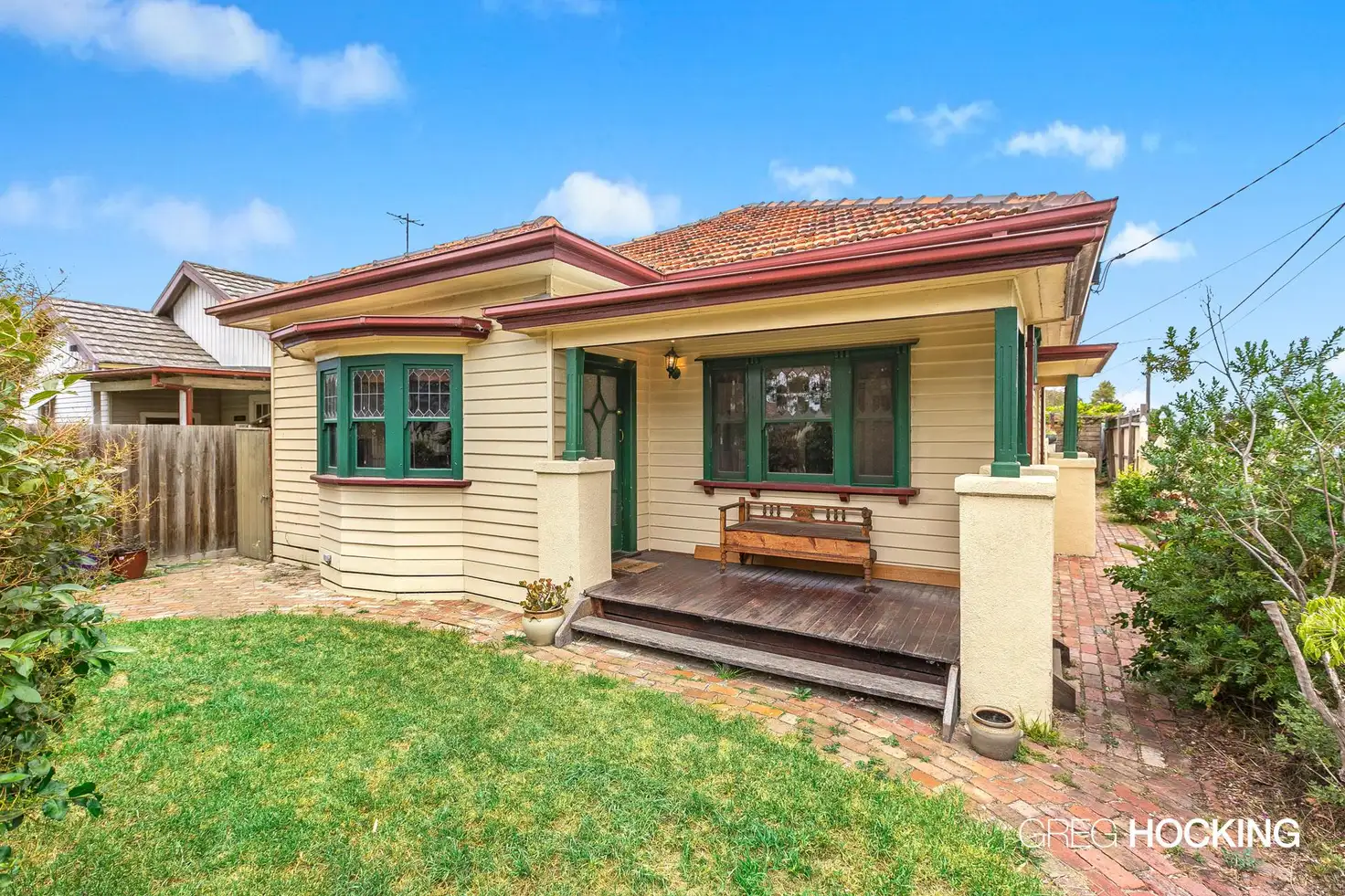 Main view of Homely house listing, 19 Mirls Street, Newport VIC 3015