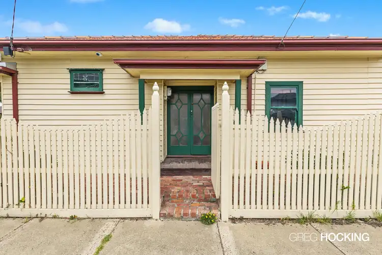 Third view of Homely house listing, 19 Mirls Street, Newport VIC 3015