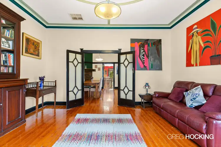 Fourth view of Homely house listing, 19 Mirls Street, Newport VIC 3015