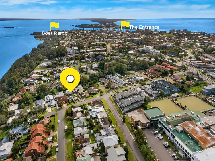 Main view of Homely house listing, 8a Anzac Road, Long Jetty NSW 2261