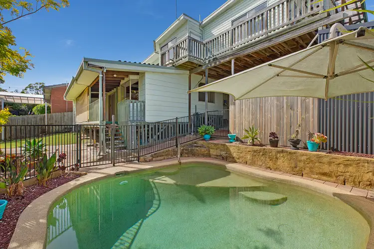 Second view of Homely house listing, 8a Anzac Road, Long Jetty NSW 2261