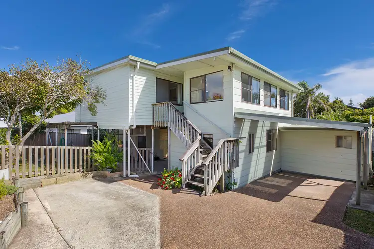 Third view of Homely house listing, 8a Anzac Road, Long Jetty NSW 2261