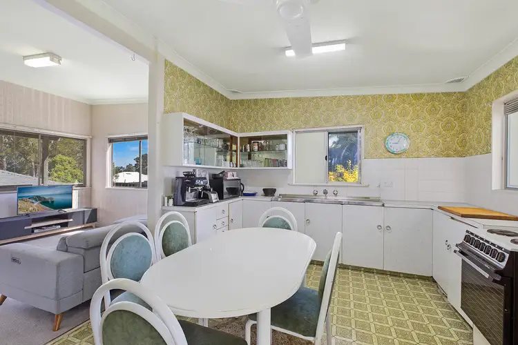 Fourth view of Homely house listing, 8a Anzac Road, Long Jetty NSW 2261