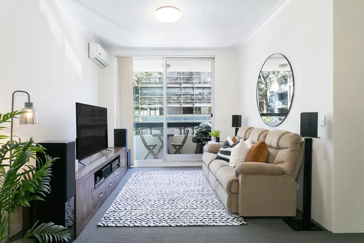 Main view of Homely apartment listing, 11/512-514 Mowbray Road, Lane Cove North NSW 2066