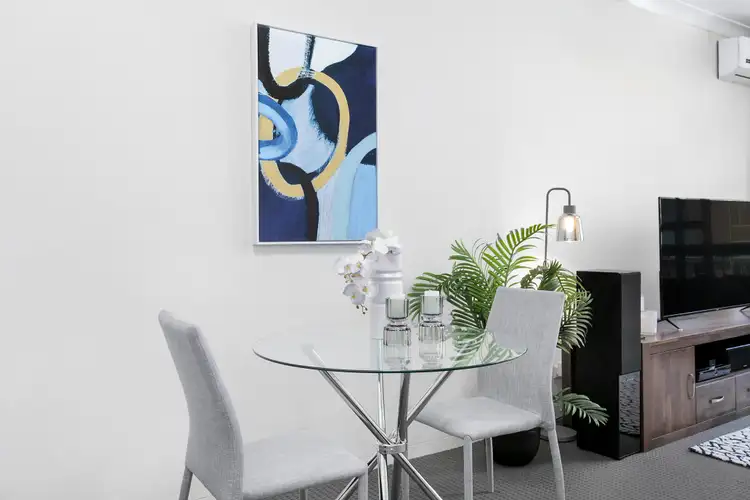 Second view of Homely apartment listing, 11/512-514 Mowbray Road, Lane Cove North NSW 2066