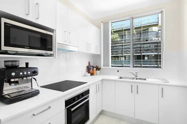 Third view of Homely apartment listing, 11/512-514 Mowbray Road, Lane Cove North NSW 2066