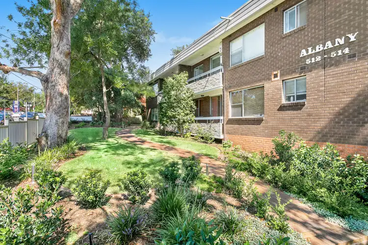 Sixth view of Homely apartment listing, 11/512-514 Mowbray Road, Lane Cove North NSW 2066