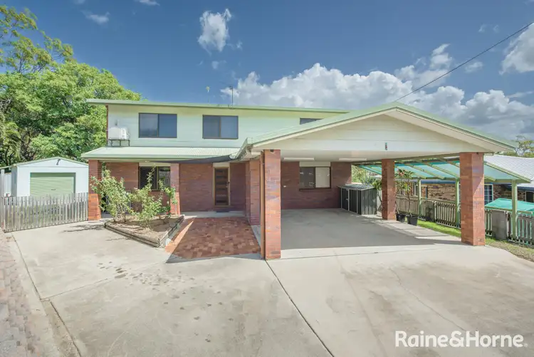 Main view of Homely house listing, 5 Mallee Court, Sun Valley QLD 4680