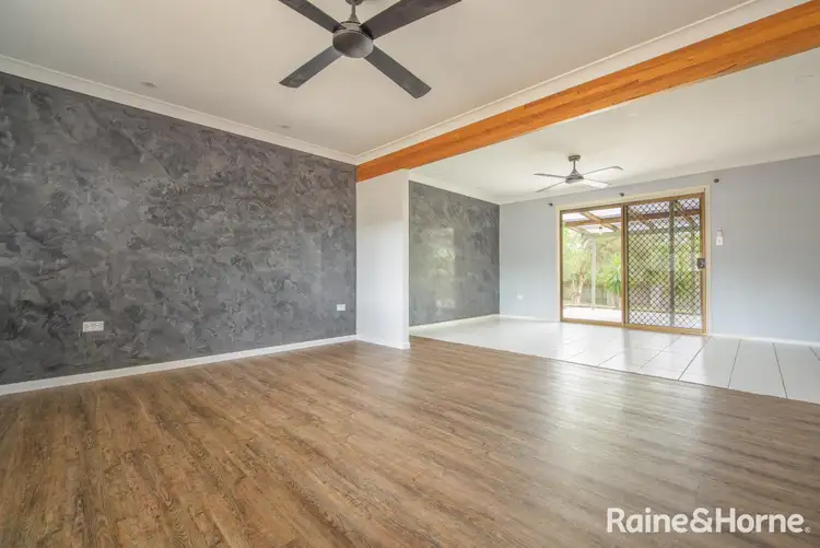 Second view of Homely house listing, 5 Mallee Court, Sun Valley QLD 4680