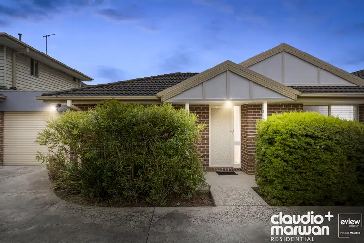 2/28 Quick Street, Pascoe Vale VIC 3044