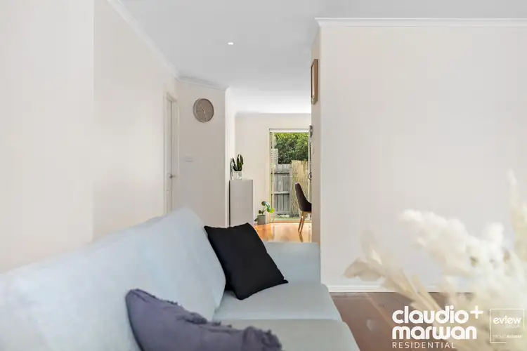 Seventh view of Homely unit listing, 2/28 Quick Street, Pascoe Vale VIC 3044