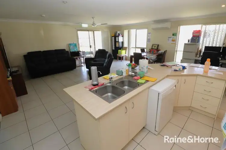Second view of Homely house listing, 23a Kingaroy Street, Kingaroy QLD 4610