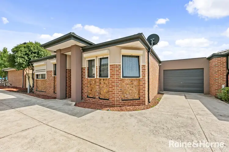 3/66-68 Lester Avenue, St Albans VIC 3021