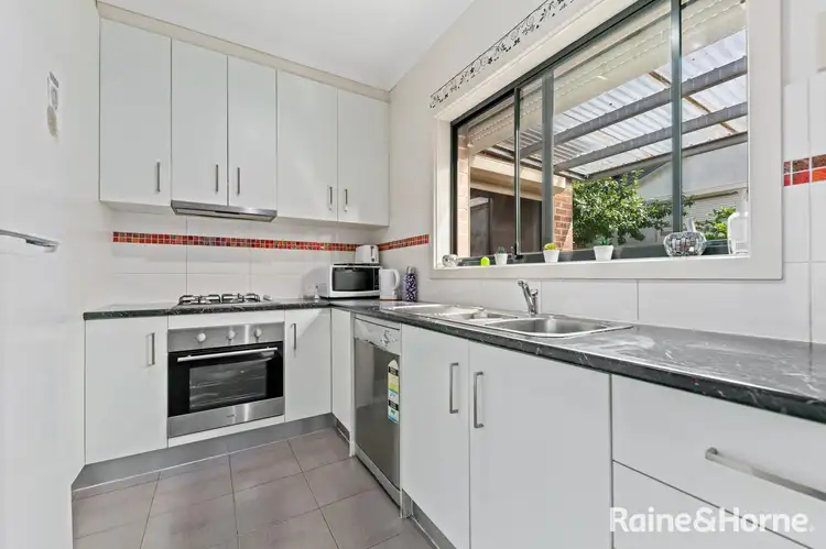 Third view of Homely house listing, 3/66-68 Lester Avenue, St Albans VIC 3021