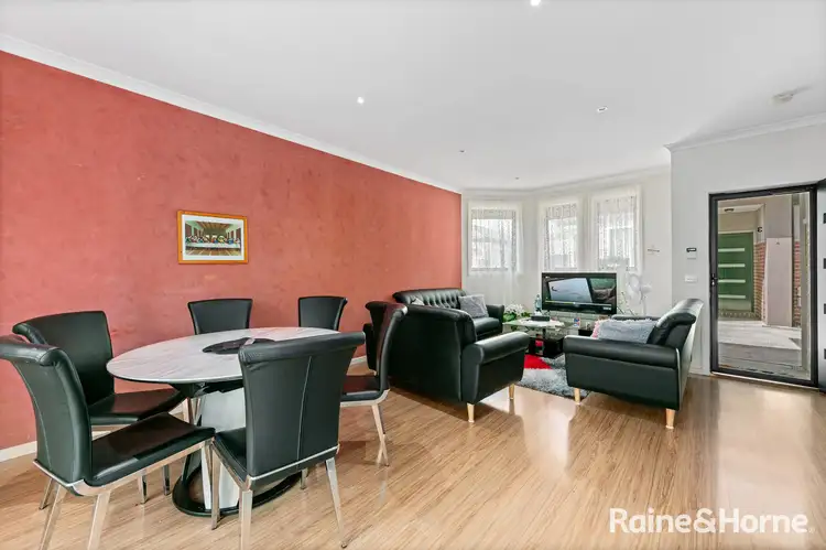 Fourth view of Homely house listing, 3/66-68 Lester Avenue, St Albans VIC 3021