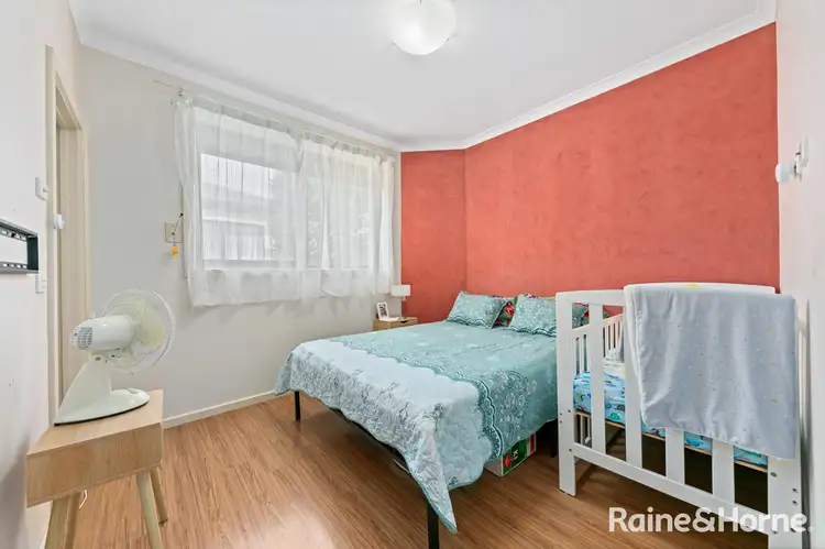 Fifth view of Homely house listing, 3/66-68 Lester Avenue, St Albans VIC 3021