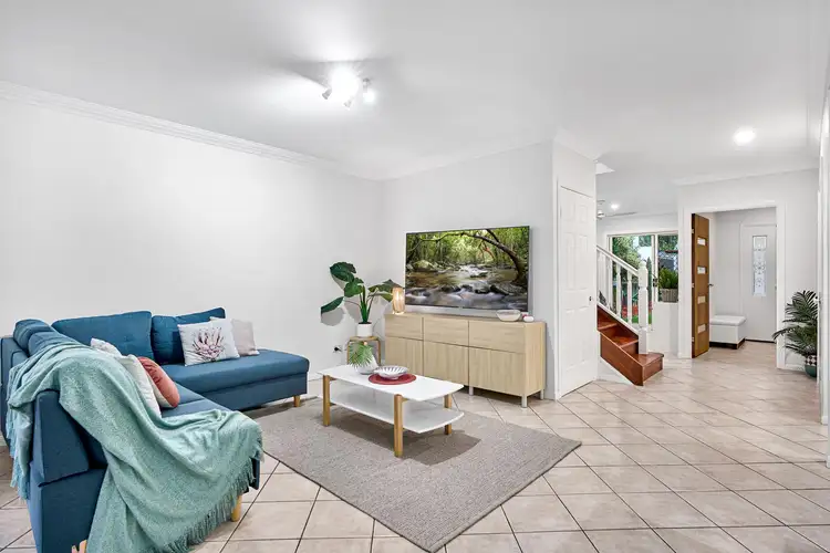 Second view of Homely house listing, 27 Hull Street, Thorneside QLD 4158