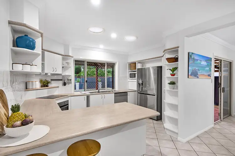 Third view of Homely house listing, 27 Hull Street, Thorneside QLD 4158