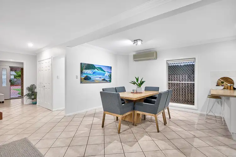 Fourth view of Homely house listing, 27 Hull Street, Thorneside QLD 4158