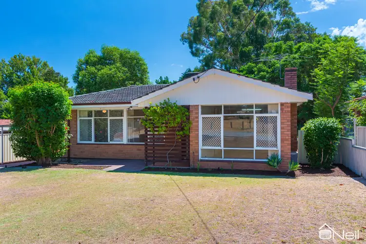Main view of Homely house listing, 27 Sonego Avenue, Kelmscott WA 6111