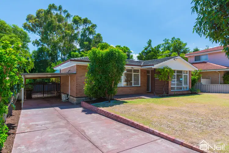 Second view of Homely house listing, 27 Sonego Avenue, Kelmscott WA 6111
