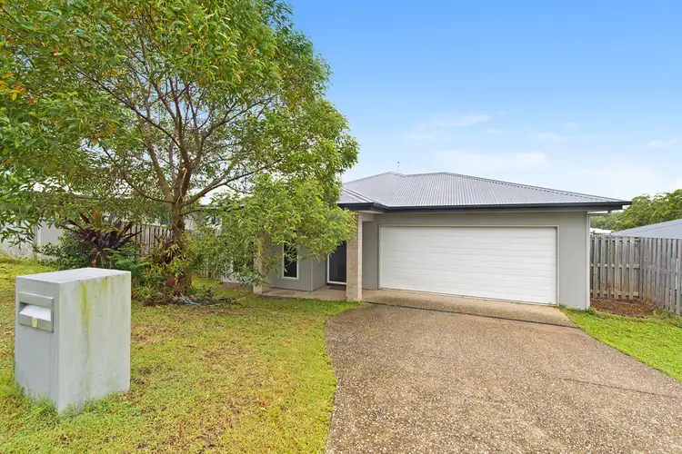 4 Marblewood Street, Mount Cotton QLD 4165
