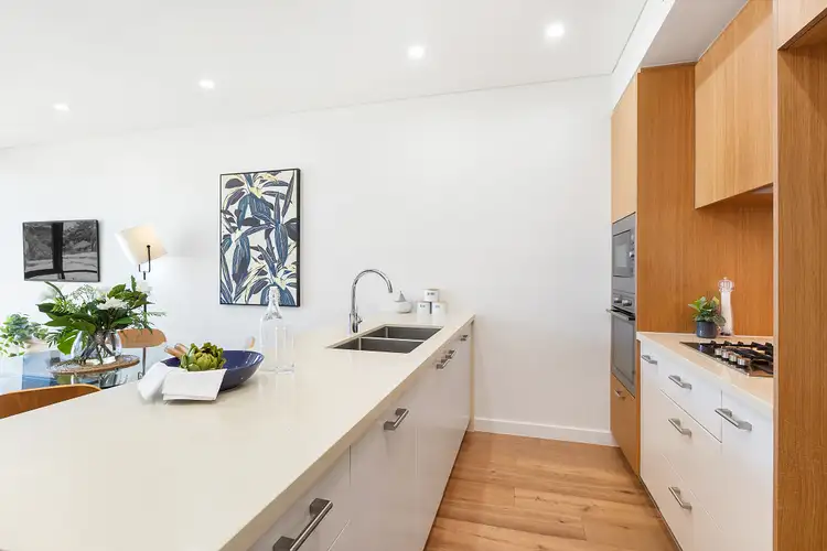 Third view of Homely apartment listing, 303/1 Pottery Lane, Lane Cove NSW 2066