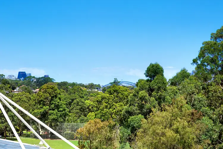 Fifth view of Homely apartment listing, 303/1 Pottery Lane, Lane Cove NSW 2066