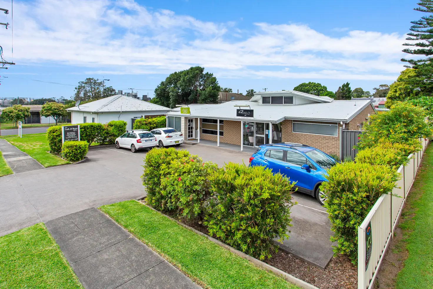 Main view of Homely house listing, 19 Meroo Street, Bomaderry NSW 2541