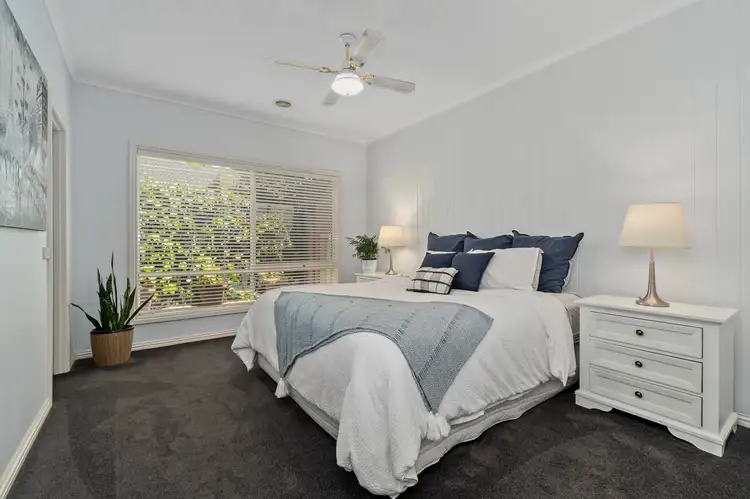 Third view of Homely house listing, 1 Honey Myrtle Court, Langwarrin VIC 3910