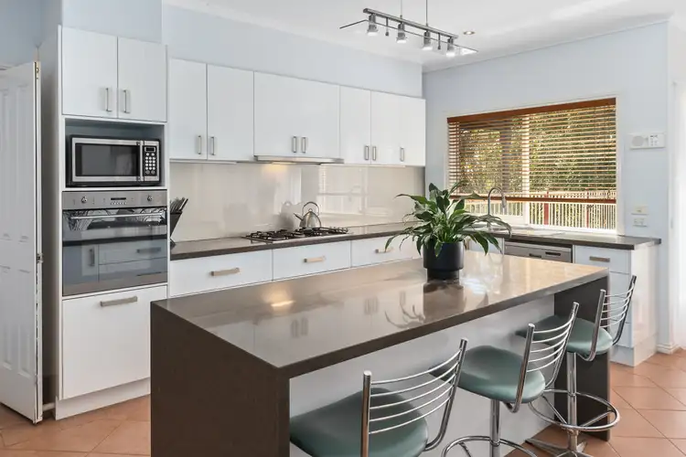 Fifth view of Homely house listing, 1 Honey Myrtle Court, Langwarrin VIC 3910