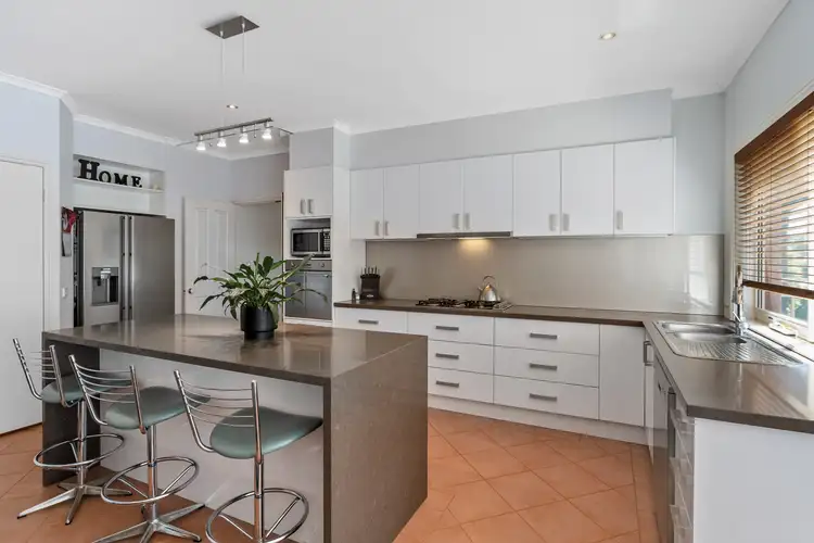 Sixth view of Homely house listing, 1 Honey Myrtle Court, Langwarrin VIC 3910