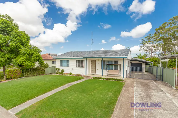 15 Blackbutt Crescent, Medowie NSW 2318