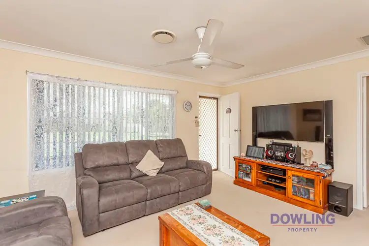 Second view of Homely house listing, 15 Blackbutt Crescent, Medowie NSW 2318