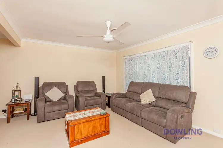 Third view of Homely house listing, 15 Blackbutt Crescent, Medowie NSW 2318